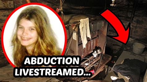 The Most TWISTED Case You Ve Ever Heard Alicia Kozakiewicz