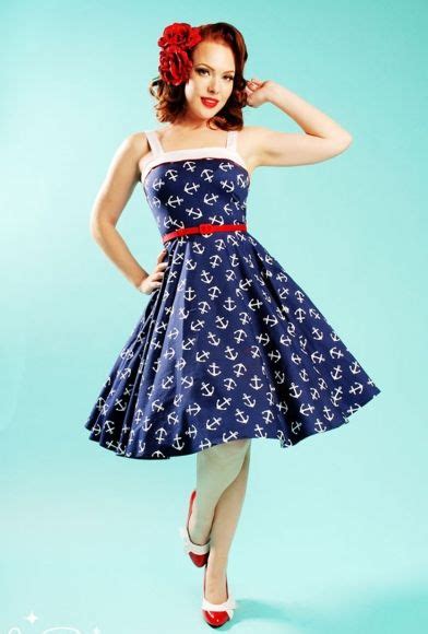 All About Abbie Pin Up Girl Clothing Gorgeous Vintage Inspired