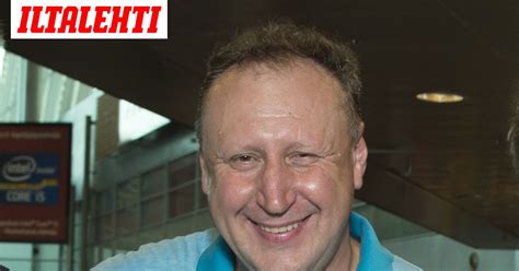 Aleksandr Barkov lähtee valmentamaan Venäjälle
