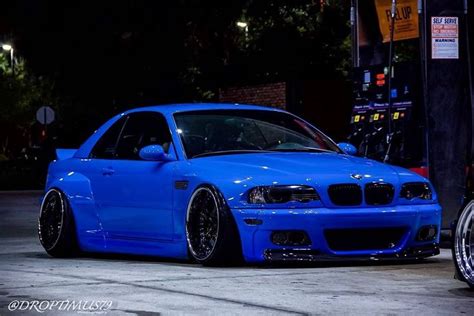 E M Bmw Cars Custom Bmw Slammed Cars