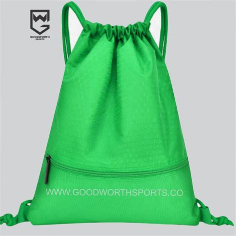 Wholesale Drawstring Bags | Custom Drawstring Bags Wholesale