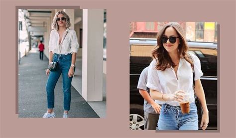 Como Usar Camisa Branca Aprenda A Montar Looks Para Todas As Ocasiões