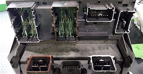 What is an Electronic Control Module?