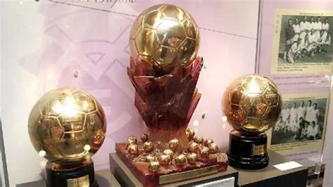 Messi and The Super Ballon d’Or: Is he Qualified?