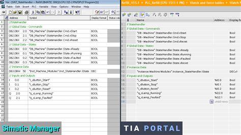 6 Key Areas Where TIA Portal CRUSHES Simatic Manager S7 Comparison