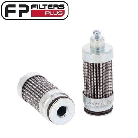 SH70058 HIFI Hydraulic Filter Fits JLG Filters Plus WA