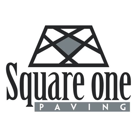 Square One Paving logo, Vector Logo of Square One Paving brand free download (eps, ai, png, cdr ...