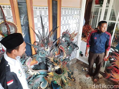 Berita Dan Informasi Persewaan Kostum Karnaval Tuban Terkini Dan