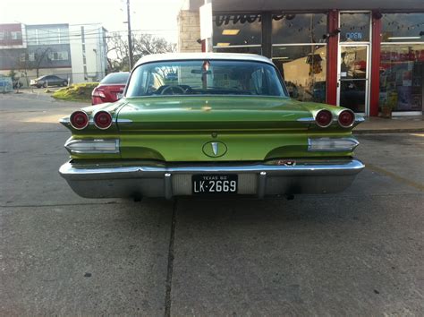 1964 Pontiac Green Atx Car Pics My Car Pics From Texas The U S And Beyond