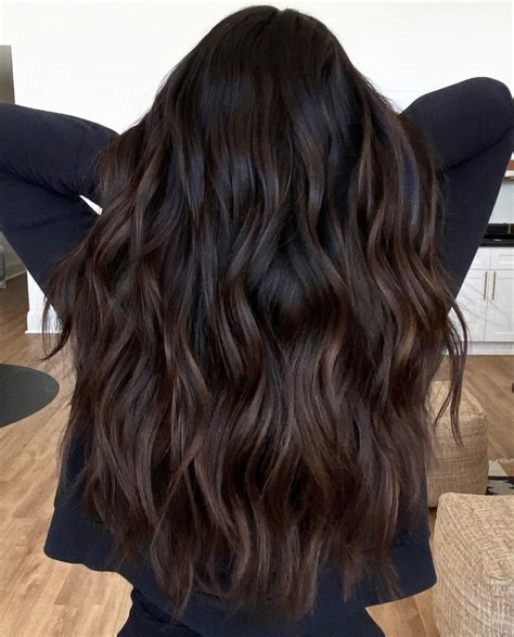 Dimensional Brunette Artofit