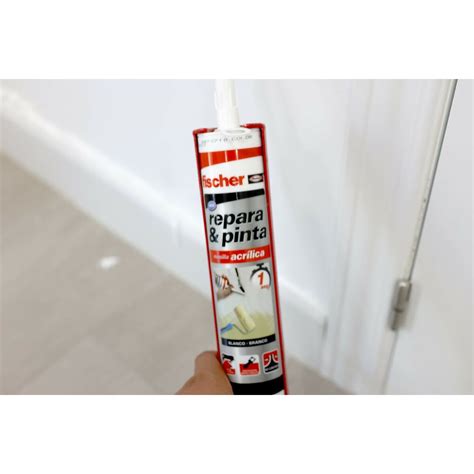 Mastic Fischer Ms Blanc à Prix Carrefour