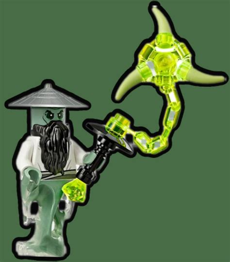 Pin Av ⚡jay Walker⚡ På Ninjago Season 0 16