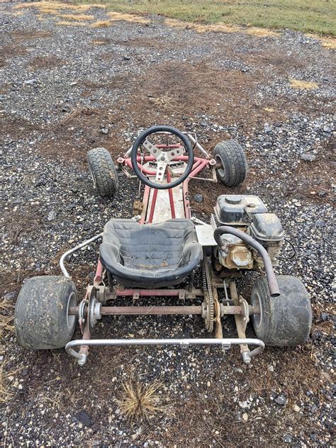 Go Karts for sale in Des Moines, Iowa | Facebook Marketplace