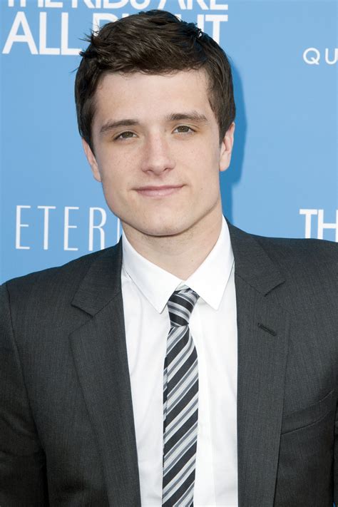 Josh Hutcherson