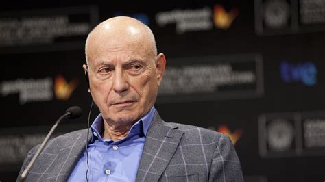 A los 89 años fallece el actor Alan Arkin MMX