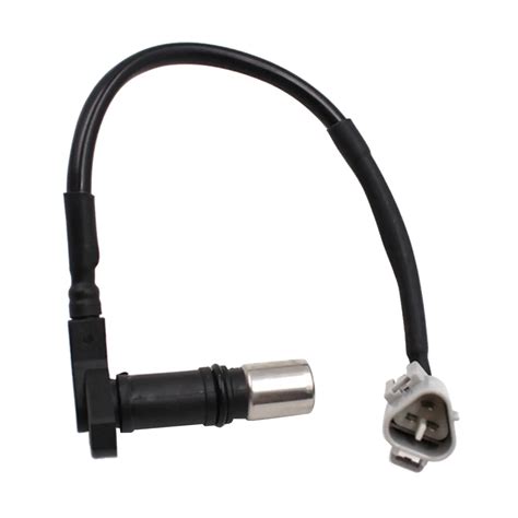 Crankshaft Position Sensor Fit For Toyota Acc Easy To