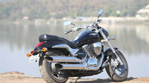 Suzuki Intruder M Std Compare Bike Photos Overdrive