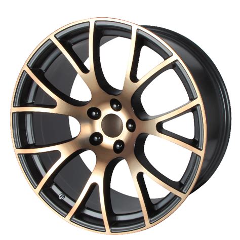 OE CREATIONS PR161 Wheels