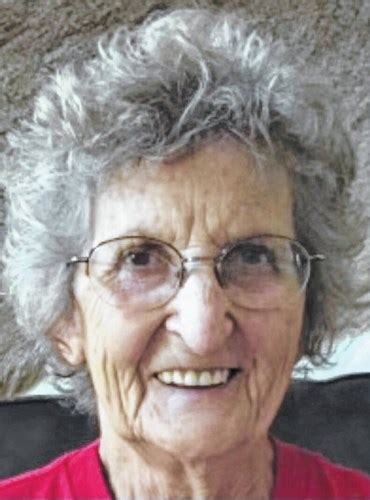 Fay Conley Obituary 1938 2024 Wilmington Oh News Journal