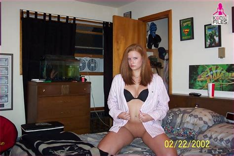 Amateur Redhead At Home Xxx Porn Album