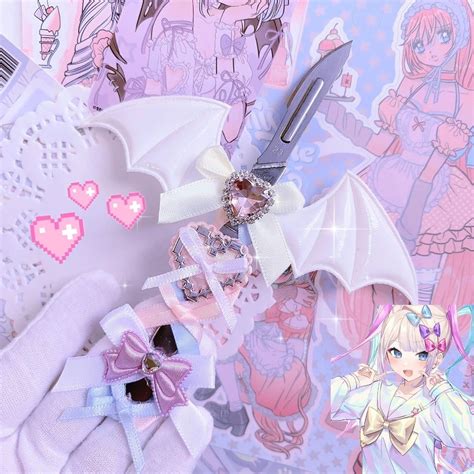 Kawaii Knife Kawaiifanfans