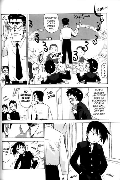 Sensei No Megane Nhentai Hentai Doujinshi And Manga