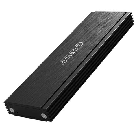 Obudowa zewnętrzna na dysk SSD M 2 PCIE NVMe ORICO USB 3 2 Gen2 Typ C