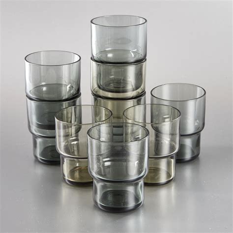 Images For Saara Hopea Shot Glass Pieces Model