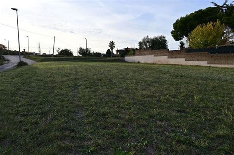 Terreno In Vendita In Contrada Piane S N C Francavilla Al Mare