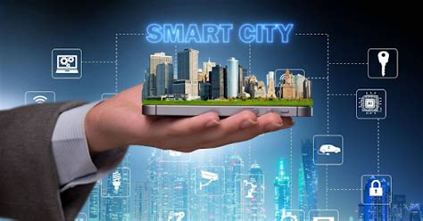 Smart Cities Explained Features And Fundamentals Timesproperty