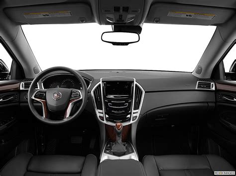 2013 Cadillac SRX Luxury Collection 4dr SUV - Research - GrooveCar