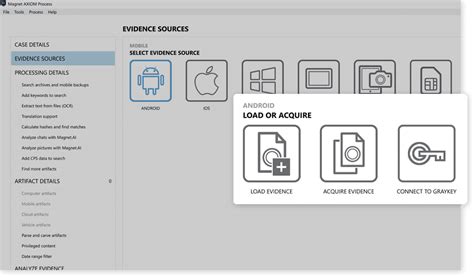 Magnet Axiom | Digital Forensic Software | Magnet Forensics