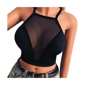 Luadnysin Lingerie Sexy Per Sesso Trasparente Reggiseno Pizzo Nero Body Sexy Hot Hard