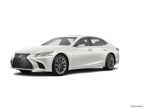 New Lexus Models And Pricing Kelley Blue Book