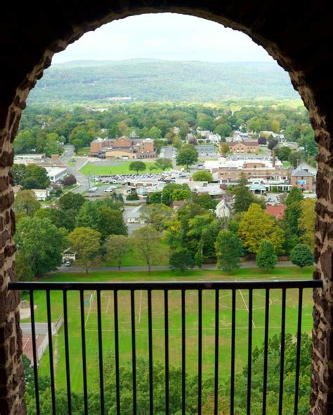 The Mohawk Trail The Ultimate Massachusetts Scenic Drive New England