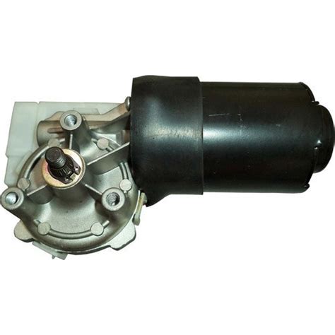 Motor Limpador Parabrisa Palio Siena Fire 96 97 98 99 00 Shopee Brasil