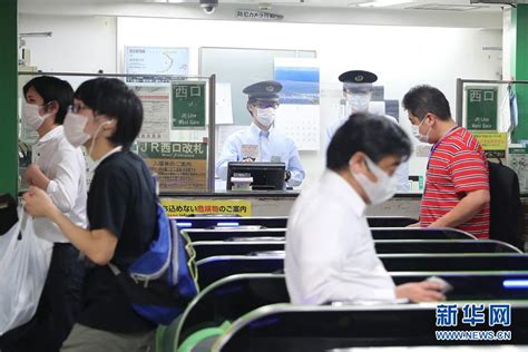 日本宣布全国解除紧急状态 藏地阳光新闻网