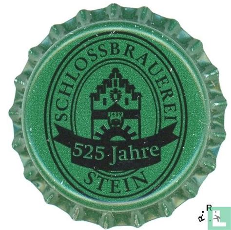 Schlossbrauerei Stein 525 Jahre 2018 Schlossbrauerei Stein