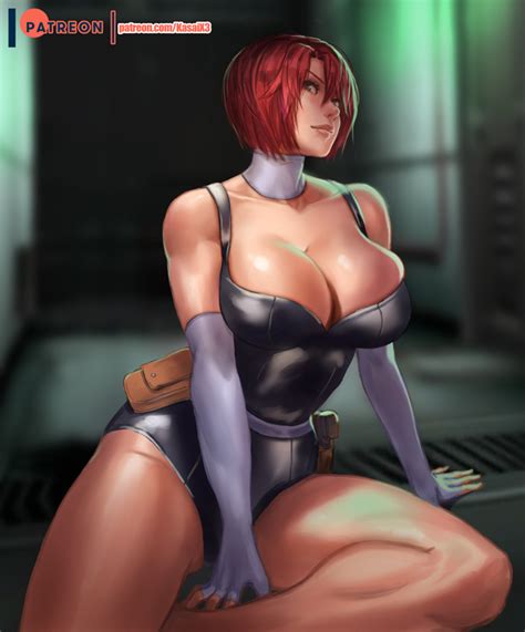 Regina By X Hentai Foundry