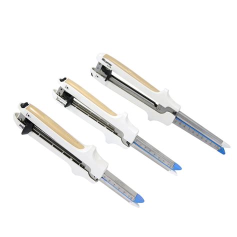 Miconvey Cutter Stapler Surgical Linear Stapler Cutter