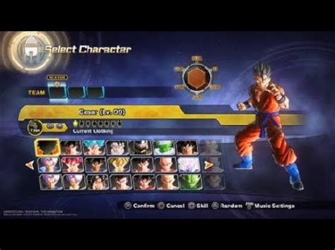 Dragon Ball Xenoverse How To Unlock Super Saiyan God Youtube