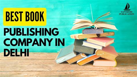 Best Book Publishing Company In Delhi Best Book Publisher In India