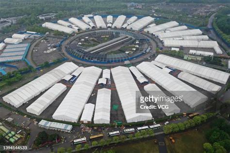 Shanghai International Circuit Photos And Premium High Res Pictures