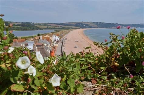 The Old Chapel Slapton Sands South Devon Devon And Cornwall