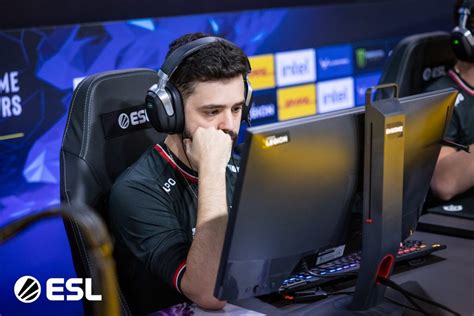 CS GO Capitão da paiN PKL anuncia pausa na carreira Game Arena