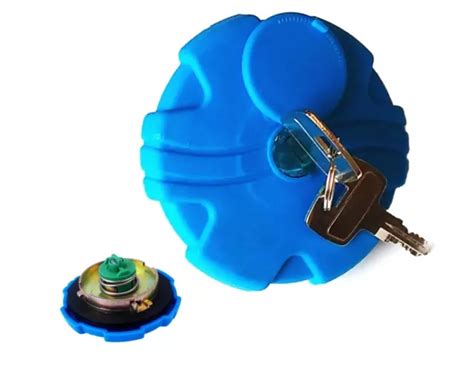 ADBLUE TANKDECKEL 60MM Tankverschluss Ad Blue Harnstoff Renault Volvo