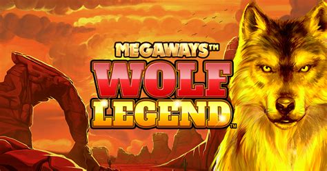 Jogue Wolf Legend Megaways Slot Jogo Online E Ganhe Dinheiro Real No