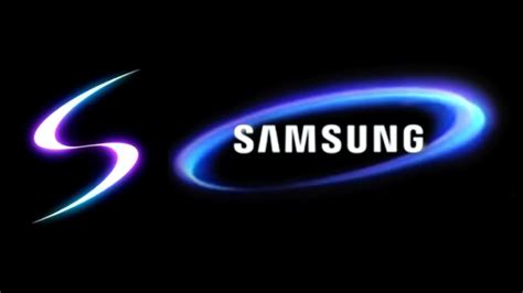 Samsung Galaxy Boot Animations S S Youtube