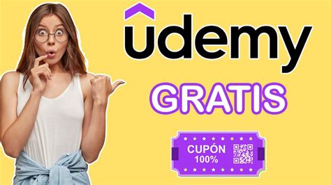 Cómo descargar cursos de Udemy con 100 de descuento Cupones GRATIS