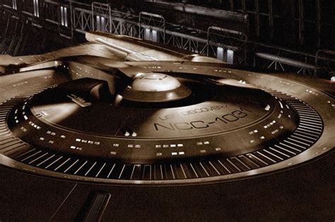 What ultimately happened to the USS Discovery in the 'Star Trek ...